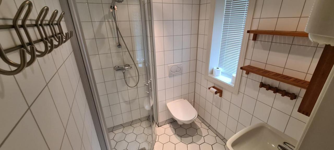 Cheerful 4-Bedroom Home With Fireplace, 1,5Km From Flam Center Aurland Εξωτερικό φωτογραφία